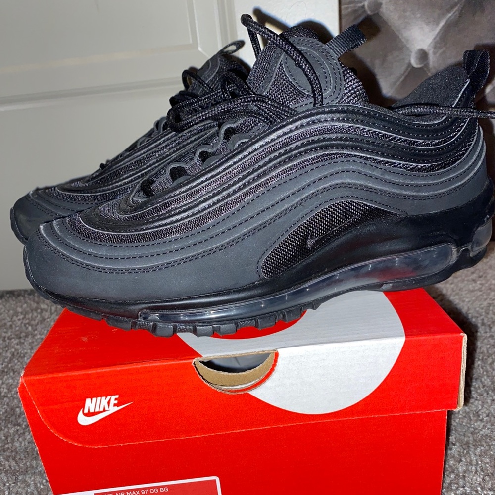 Nike Air Max 97